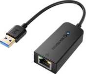 Cable Matters Adapter USB na Ethernet Karta Sieciowa