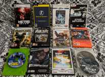 Gry PC - ARMA Gold, SWAT 3, CS Antology, Warhammer 40k