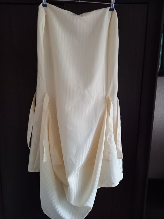 Pokrowce na krzesła  2 sztuki eleganckie