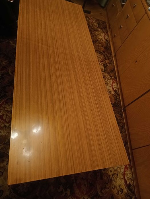 Ława PRL 1,40cm  długość