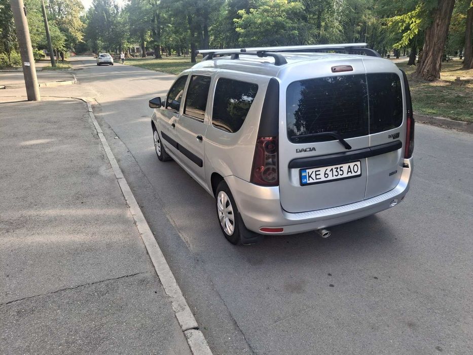 Продам Dacia Logan, 2010 год, 1.5 дизель
