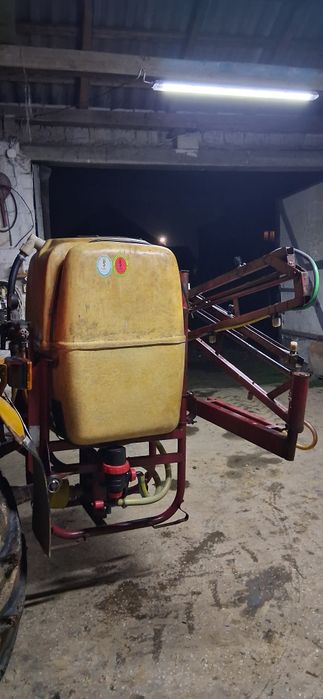 Sprzedam Opryskiwacz