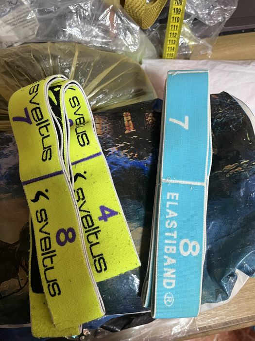 Купальники для гимнастики.