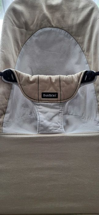 Bujaczek babybjorn