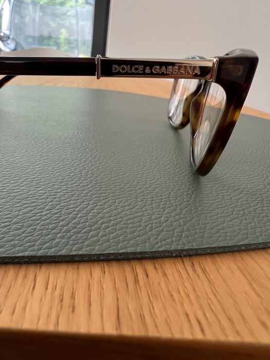 Okulary, oprawki Dolce&Gabbana