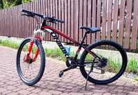 Rower MTB UNIBIKE MISSION 26" rama 14