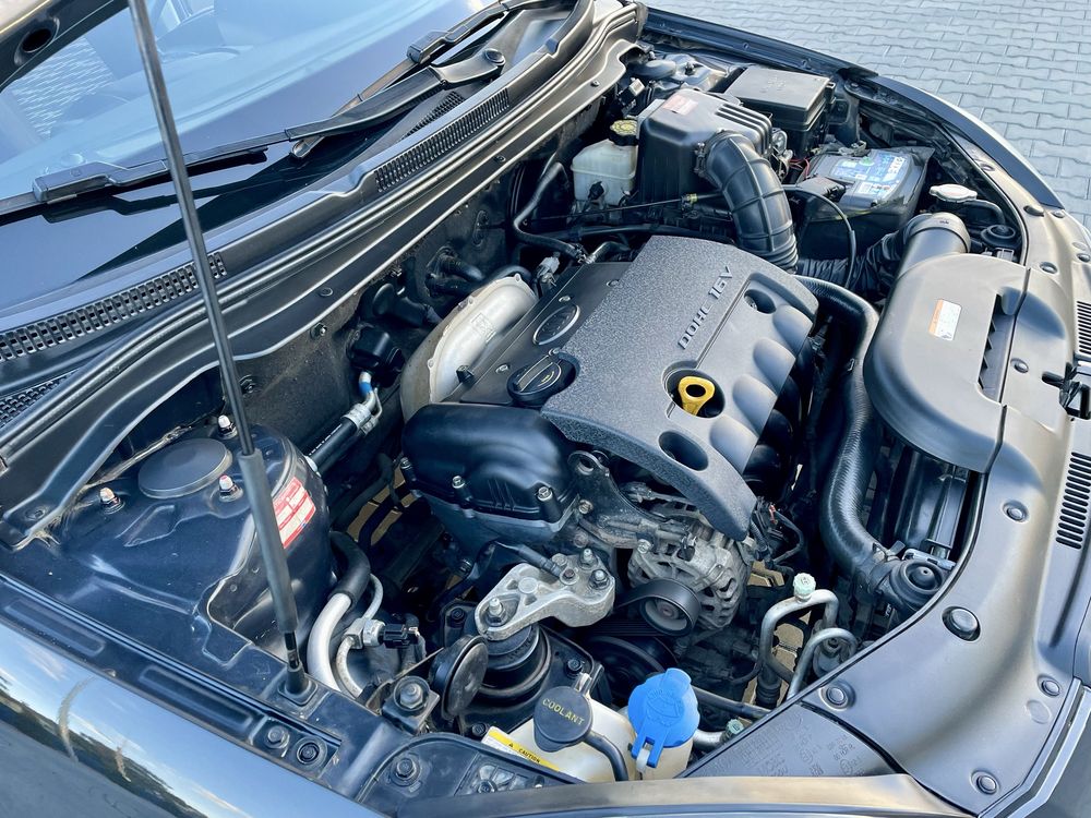Продам Kia cee’d