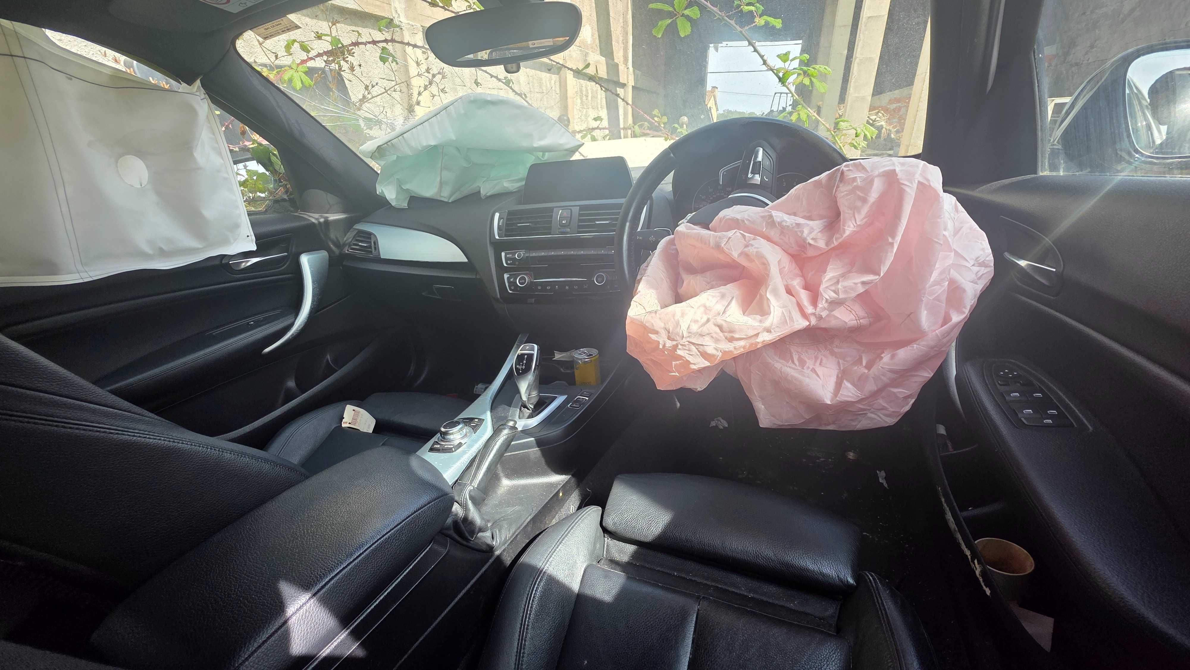 BMW 135i 3.0 FULL PACK M
