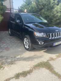 Jeep compass 2.0 2106