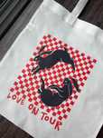 Torba tote bag harry styles