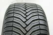 205/55R16 MICHELIN CROSSCLIMATE+ , 7,1mm 2024r B176