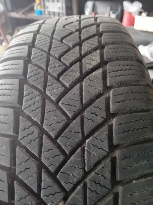 Opony Matador 185/65 R15 – 2 zimowe + 2 wielosezonowe