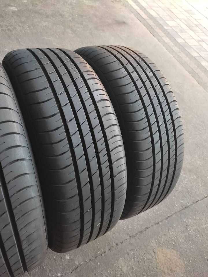 Opony letnie 185/55/15 Kumho Ecowing ES01 2020r