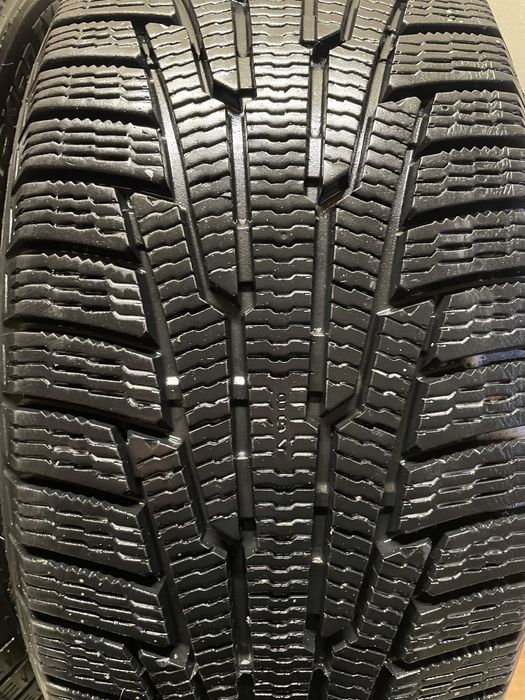 225/50R17 Nokian Nordman RS2