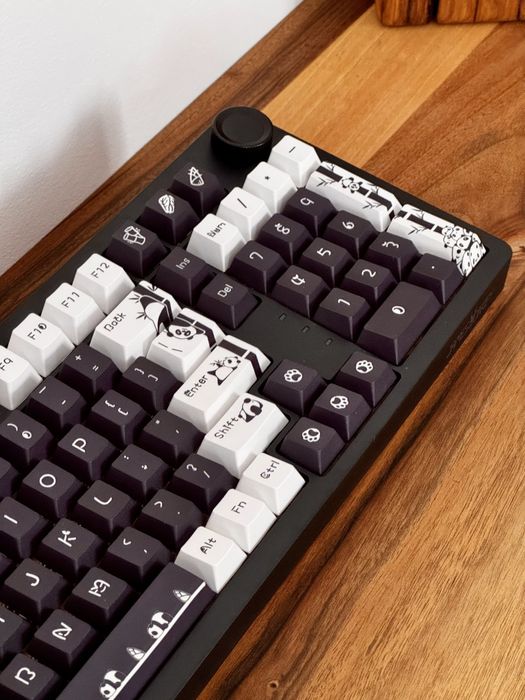 кастомна клавіатура, кастомная клавиатура, механическая клавиатура