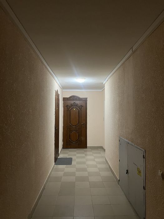 Підходить під держ.програми.Продам квартиру на Чайці вул.Гайдамацька