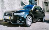Audi A1 1.6Tdi 2014
