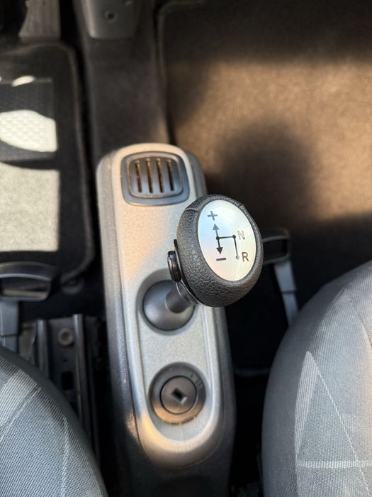 Smart Fortwo 0.8 CDI - Diesel