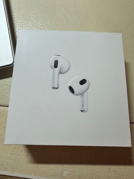Навушники AirPods 3gen
