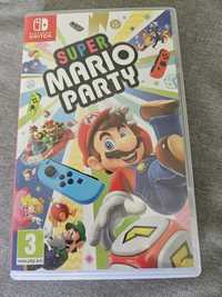 Super Mario Party Switch