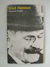 Knut Hamsun - Aleksander Rogalski