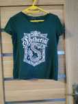 2 Koszulki t-shirt Harry Potter Sinsey i House  S
