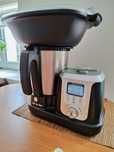 Robot kuchenny- Chef for You typu Termomix