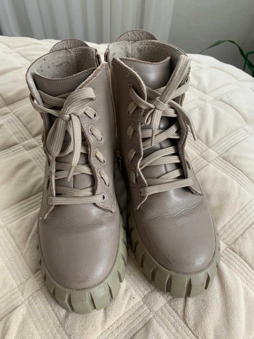 Взуття 34 розмір для дівчинки