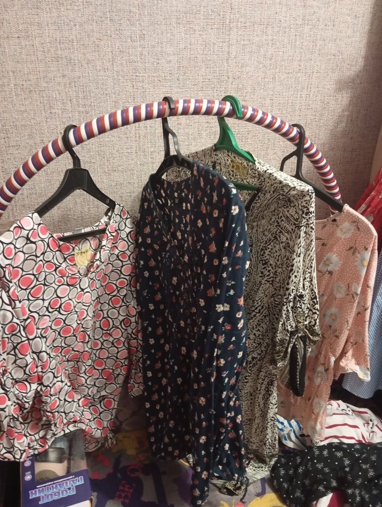 Женские вещи красивые