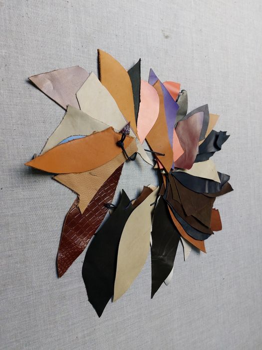 Натуральна шкіра