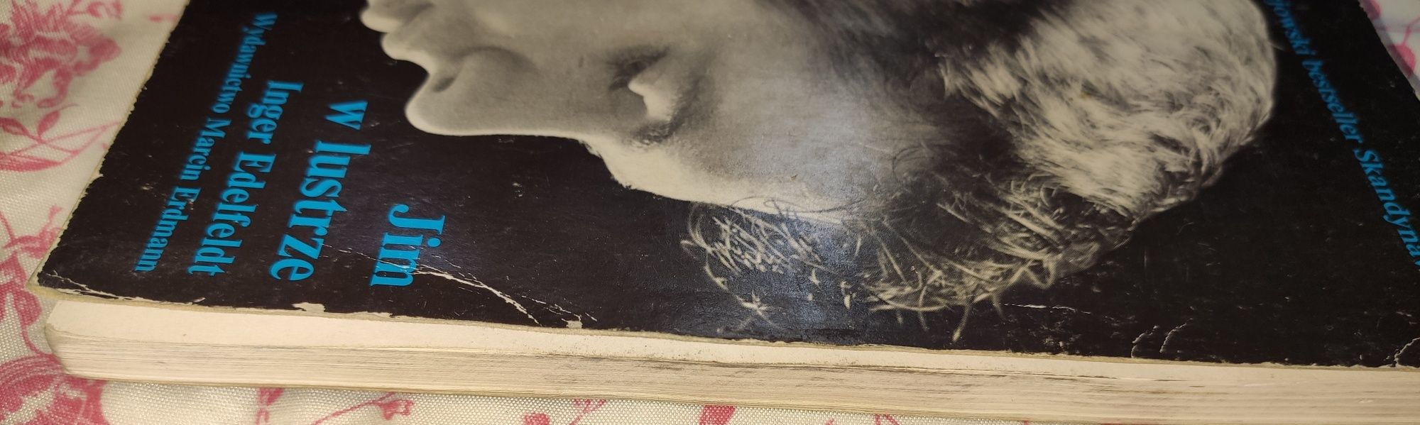 Jim w lustrze edelfeldt