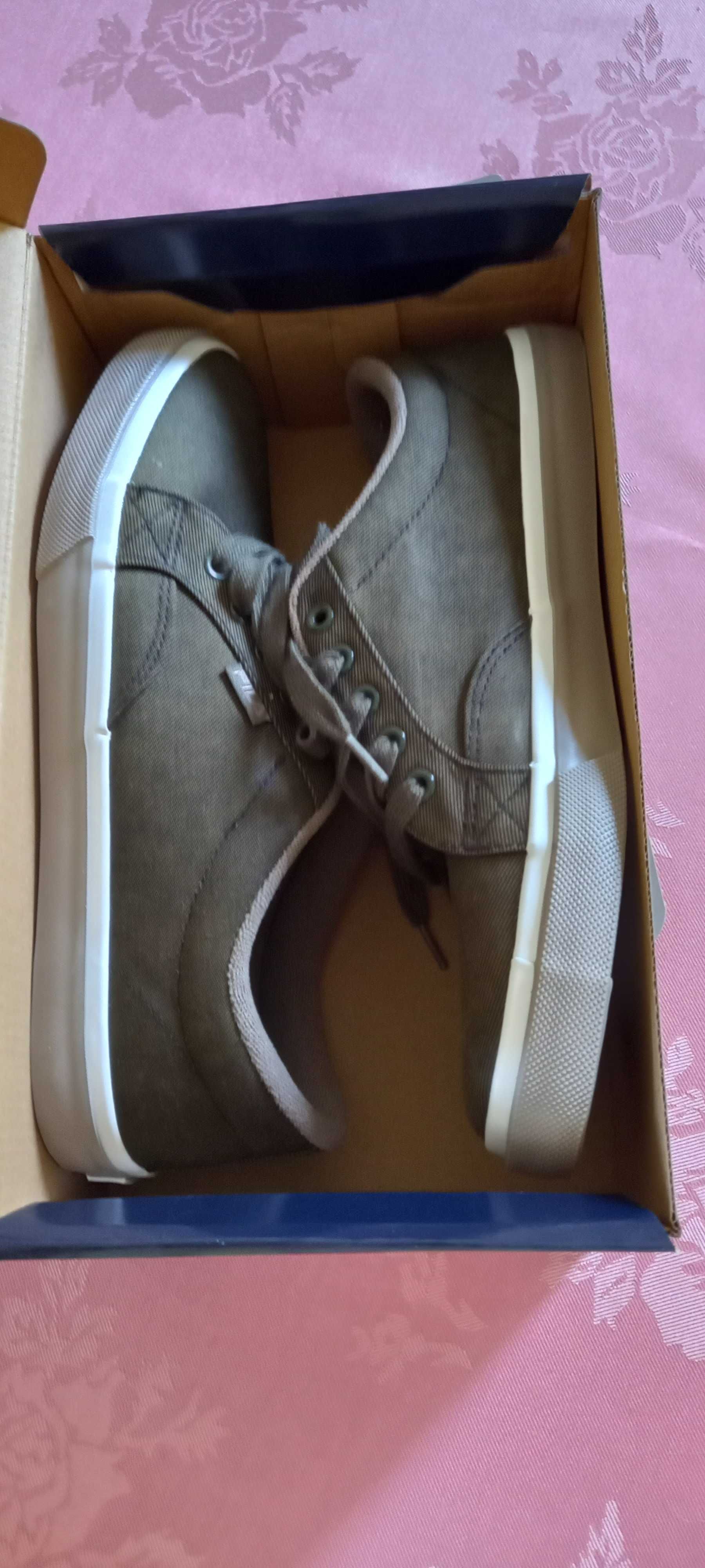 Buty męskie sportowe FILA NOWE!