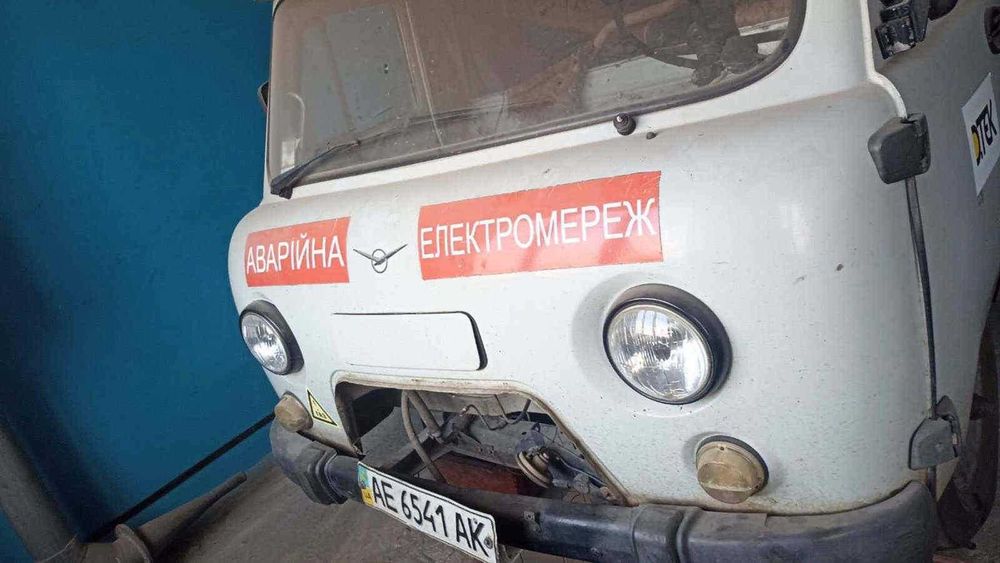 Продам УАЗ 3909 Буханка