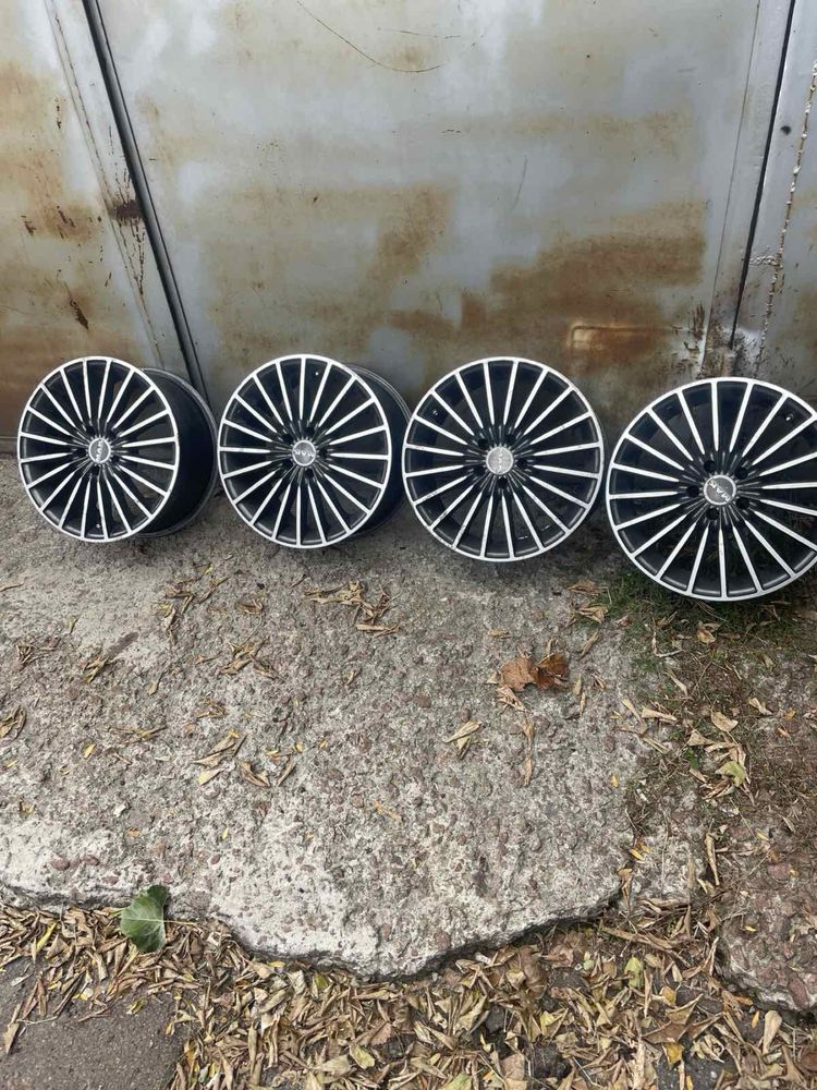 Продам литве диски r16