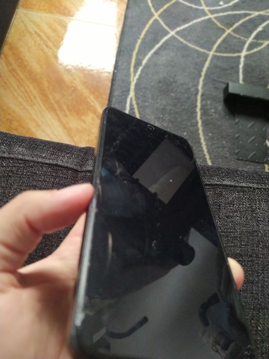 OPPO a40 + redmi note 8