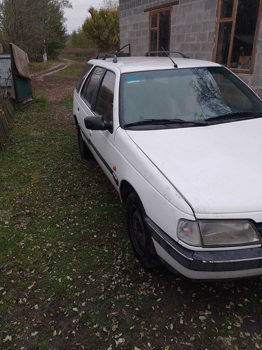 Продам пижо 405 універсал