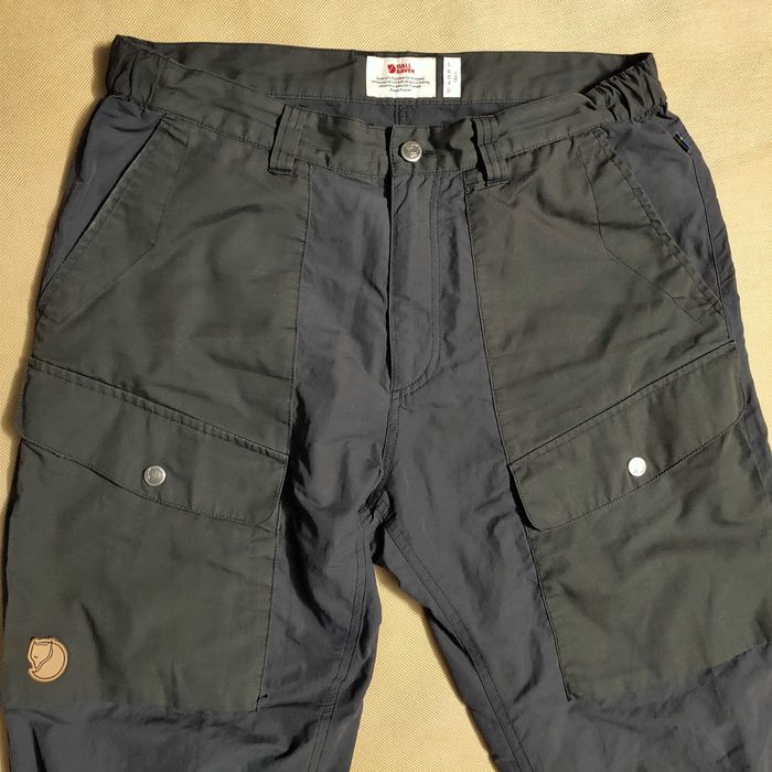 Spodenki Fjall Raven Abisko Hybrid Knickers