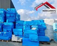 ГУРТ Екструдер Поліборд 2, 3, 4, 5 см Пінопласт екструдований, Львів