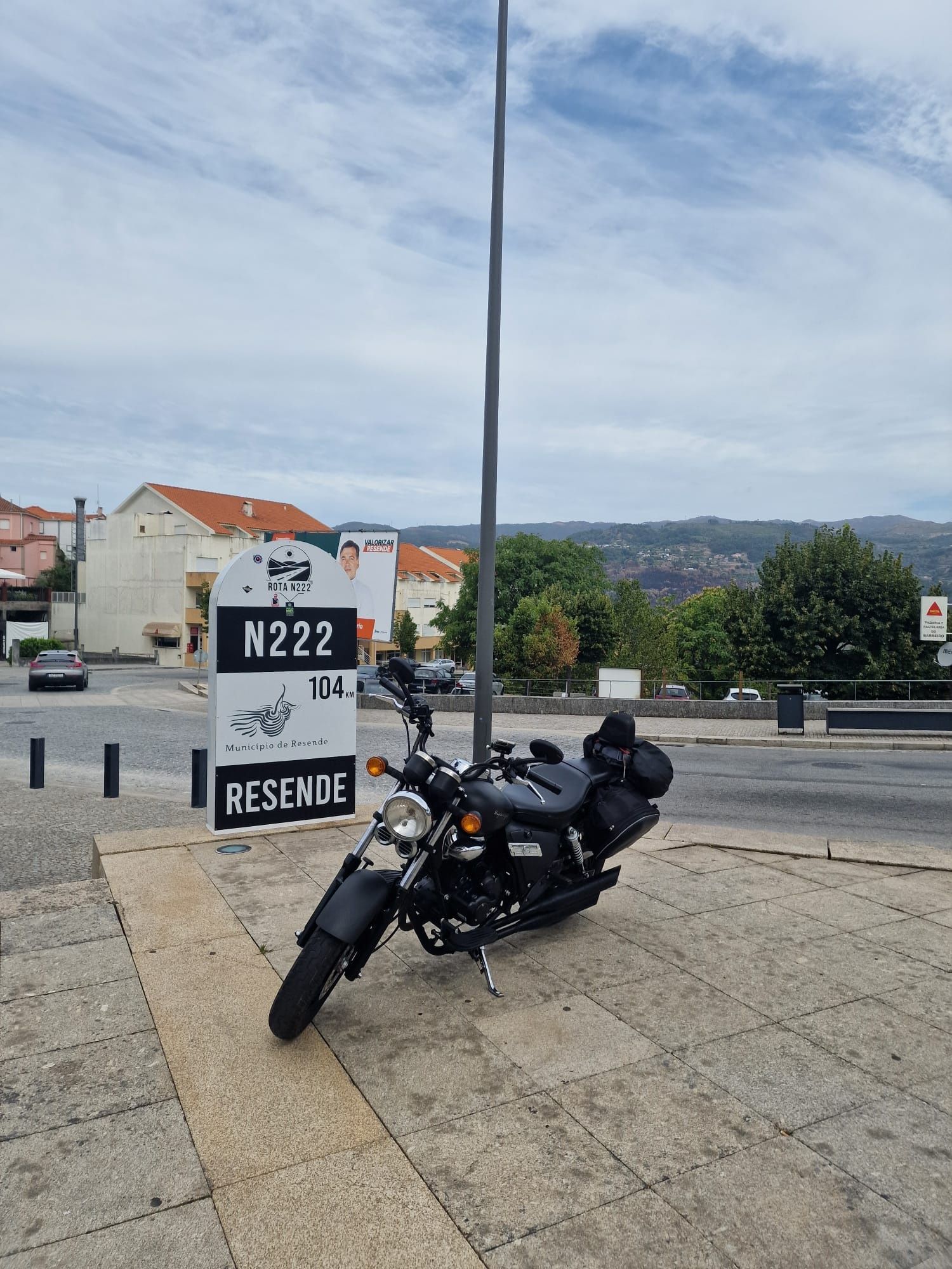 Keewey Superlight 125cc