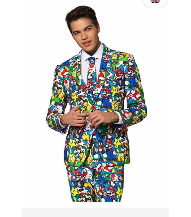 2xgarnitur opposuits