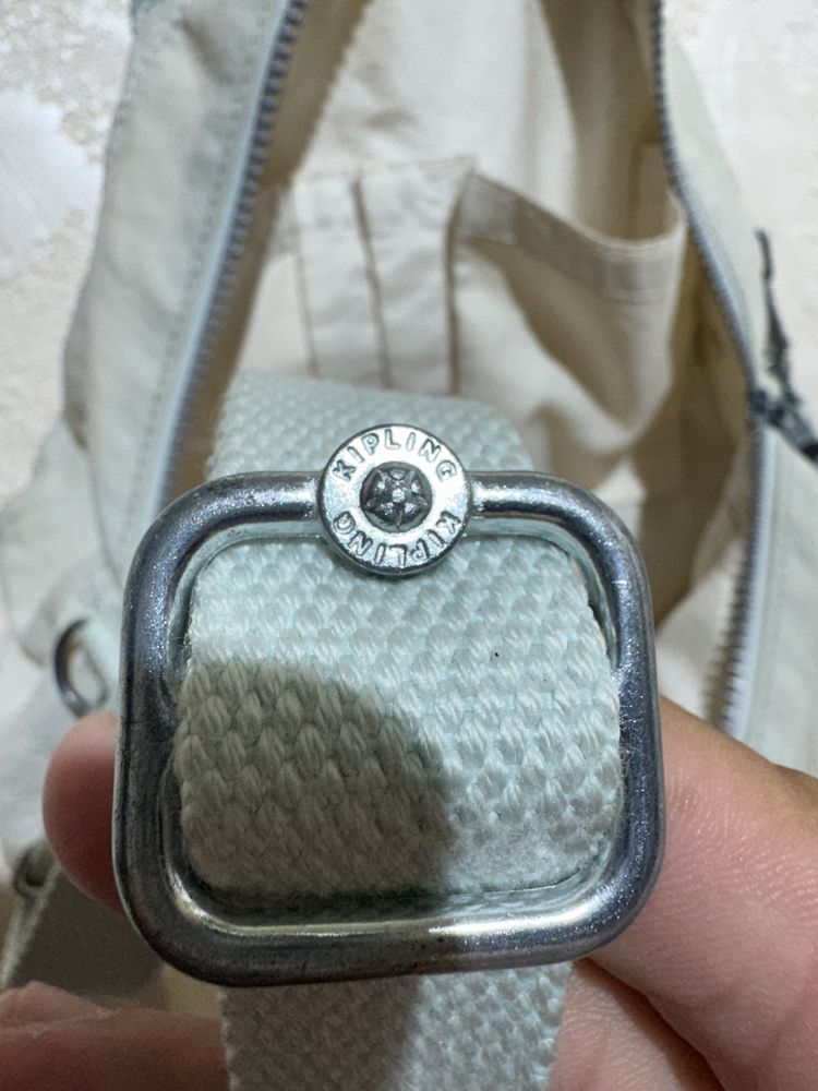 Сумка Kipling нейлон