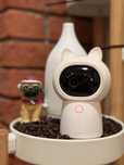 Domowy monitoring - zestaw 4 sztuk Aqara Hub Camera G3