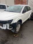 Авторозборка dodge journey (джорни додж)