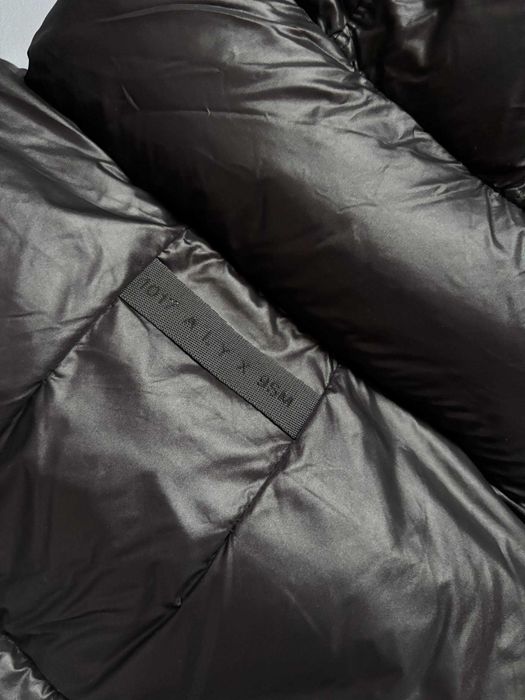 Пуховик Moncler x ALYX