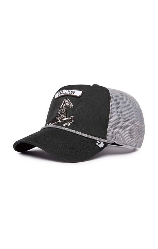 Оригінал! Goorin Bros GB2 Stallion кепка, бейсболка, Farm Truckers