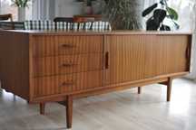 komoda/sideboard PRL Violetta