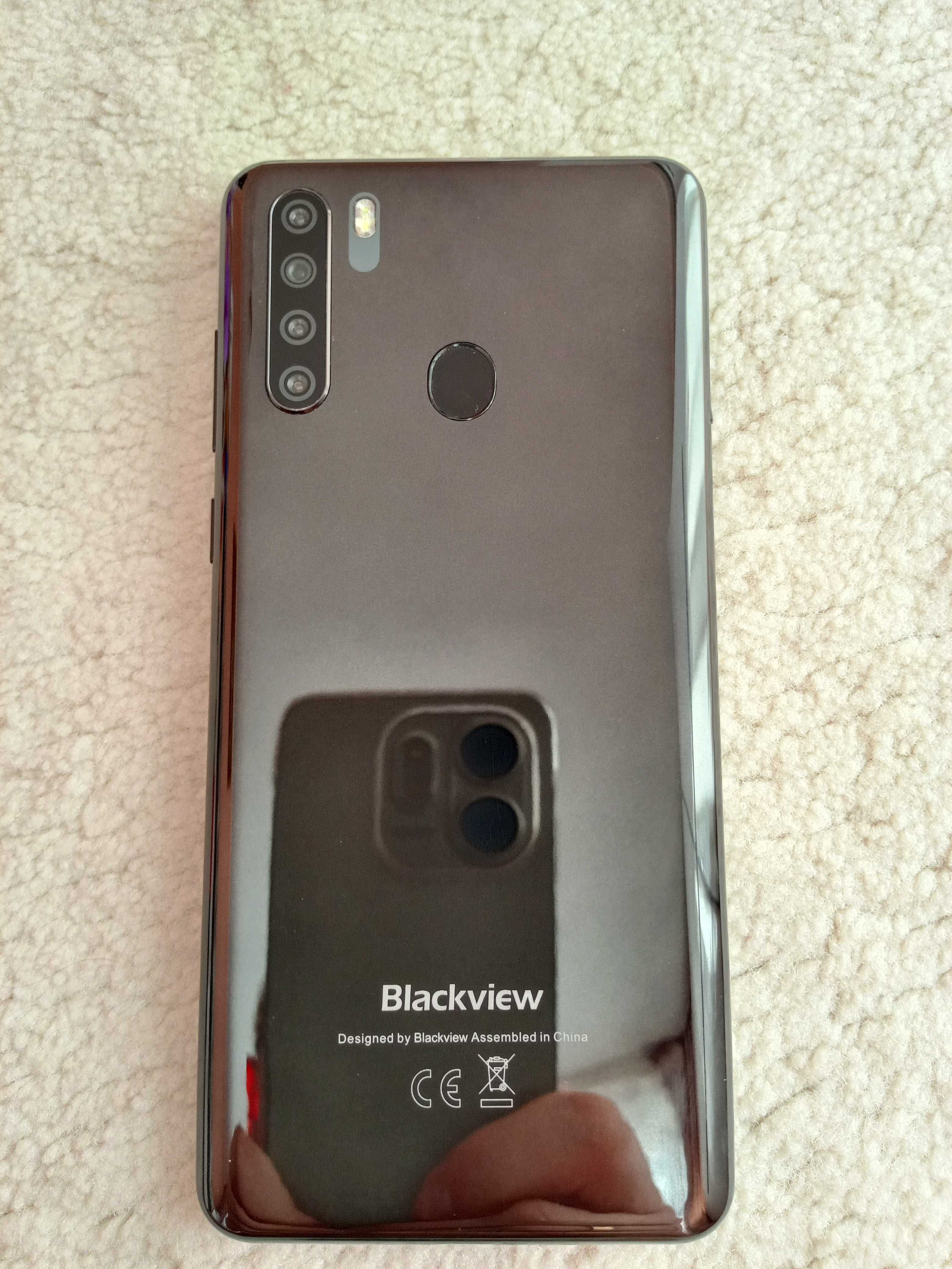 Blackview A80Pro