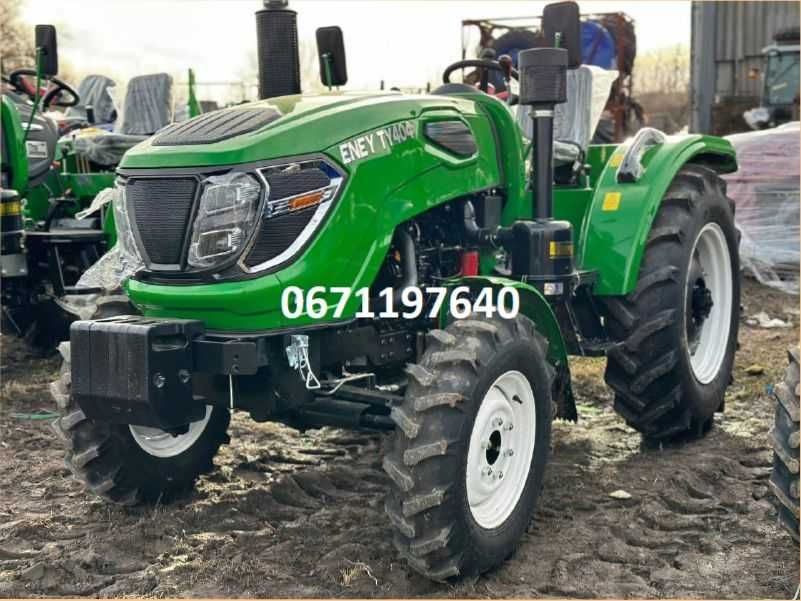 трактор ENEY ТY-404 40 к. с. Без передоплат, Безкоштовна доставка