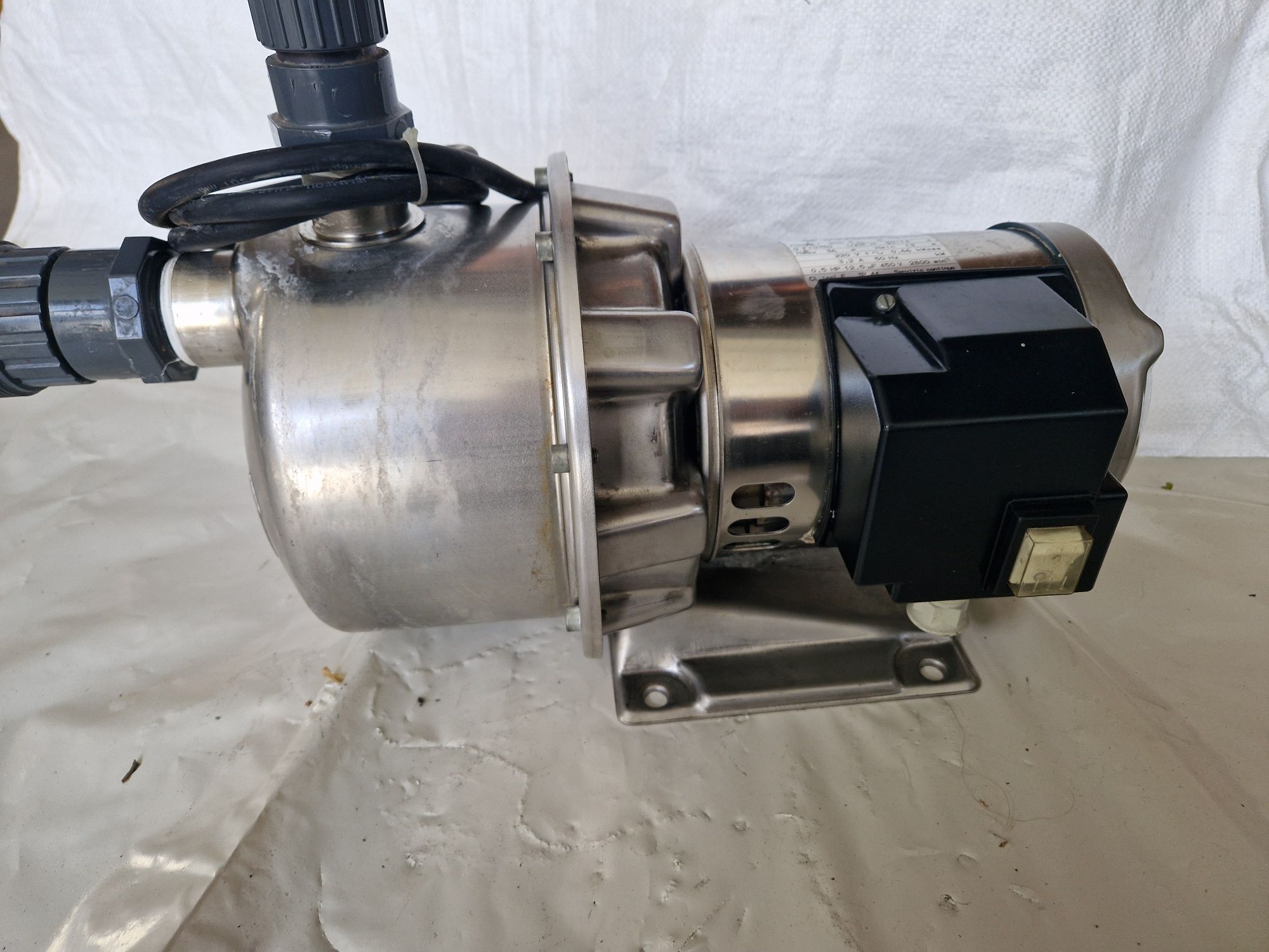 Pompa lowara SGM5