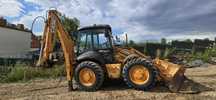 Case 695 SR SuperR BRUTTO 1wł Stan Bdb Salon PL PowerShift  Koparko Ładowarka 580sr 695sr